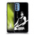 5 Seconds of Summer Solos BW Calum Soft Gel Case for OPPO Reno 4 5G