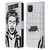 5 Seconds of Summer Solos Grained Mikey Leather Book Wallet Case Cover For OPPO Reno4 Z 5G