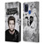 5 Seconds of Summer Solos Vandal Luke Leather Book Wallet Case Cover For Samsung Galaxy A21s (2020)