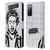 5 Seconds of Summer Solos Grained Mikey Leather Book Wallet Case Cover For Samsung Galaxy S20 FE / 5G