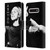 5 Seconds of Summer Solos BW Ashton Leather Book Wallet Case Cover For Samsung Galaxy S10