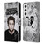 5 Seconds of Summer Solos Vandal Luke Leather Book Wallet Case Cover For Samsung Galaxy S22 5G