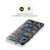 Nene Thomas Art Butterfly Pattern Soft Gel Case for HTC Desire 21 Pro 5G