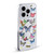 Nene Thomas Art Butterfly Pattern Soft Gel Case for Apple iPhone 11 Pro