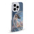 Nene Thomas Art Moon Lullaby Soft Gel Case for Apple iPhone 13 Pro Max