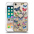Nene Thomas Art Butterfly Pattern Soft Gel Case for Apple iPhone 7 / 8 / SE 2020 & 2022