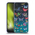 Nene Thomas Art Butterfly Pattern Soft Gel Case for Motorola Moto E6s (2020)