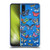 Nene Thomas Art Butterfly Pattern Soft Gel Case for Motorola Moto E7 Power / Moto E7i Power