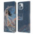 Nene Thomas Art Moon Lullaby Leather Book Wallet Case Cover For Apple iPhone 14