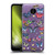 Nene Thomas Art Butterfly Pattern Soft Gel Case for Nokia C10 / C20