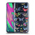 Nene Thomas Art Butterfly Pattern Soft Gel Case for Samsung Galaxy A40 (2019)
