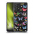 Nene Thomas Art Butterfly Pattern Soft Gel Case for Samsung Galaxy A52 / A52s / 5G (2021)