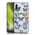 Nene Thomas Art Butterfly Pattern Soft Gel Case for Samsung Galaxy A90 5G (2019)