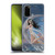 Nene Thomas Art Moon Lullaby Soft Gel Case for Samsung Galaxy S20 / S20 5G