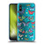 Nene Thomas Art Butterfly Pattern Soft Gel Case for Xiaomi Redmi 9A / Redmi 9AT