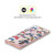 Nene Thomas Art Butterfly Pattern Soft Gel Case for Xiaomi Redmi 9A / Redmi 9AT