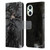 Nene Thomas Deep Forest Queen Gothic Fairy With Dragon Leather Book Wallet Case Cover For OPPO Reno8 Lite