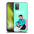 HRVY Graphics Calendar Soft Gel Case for HTC Desire 21 Pro 5G