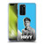 HRVY Graphics Calendar 3 Soft Gel Case for Huawei P40 5G