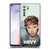 HRVY Graphics Calendar 4 Soft Gel Case for Huawei Nova 7 SE/P40 Lite 5G