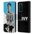 HRVY Graphics Calendar 3 Leather Book Wallet Case Cover For Huawei P40 5G
