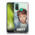 HRVY Graphics Calendar 4 Soft Gel Case for Huawei P Smart (2020)