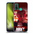 HRVY Graphics Calendar 6 Soft Gel Case for Huawei P Smart (2020)