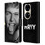 HRVY Graphics Calendar 5 Leather Book Wallet Case Cover For Huawei P50 Pro