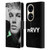 HRVY Graphics Calendar 7 Leather Book Wallet Case Cover For Huawei P50 Pro