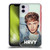 HRVY Graphics Calendar 4 Soft Gel Case for Apple iPhone 11