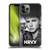HRVY Graphics Calendar 12 Soft Gel Case for Apple iPhone 11 Pro