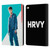 HRVY Graphics Calendar 8 Leather Book Wallet Case Cover For Apple iPad Air 2 (2014)