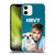 HRVY Graphics Calendar 10 Soft Gel Case for Apple iPhone 12 Mini
