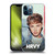 HRVY Graphics Calendar 4 Soft Gel Case for Apple iPhone 12 Pro Max