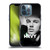 HRVY Graphics Calendar 7 Soft Gel Case for Apple iPhone 13 Pro
