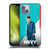 HRVY Graphics Calendar 8 Soft Gel Case for Apple iPhone 14