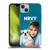 HRVY Graphics Calendar 10 Soft Gel Case for Apple iPhone 14 Plus