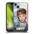 HRVY Graphics Calendar 4 Soft Gel Case for Apple iPhone 14 Plus