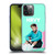 HRVY Graphics Calendar Soft Gel Case for Apple iPhone 14 Pro Max
