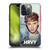 HRVY Graphics Calendar 4 Soft Gel Case for Apple iPhone 14 Pro