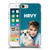 HRVY Graphics Calendar 10 Soft Gel Case for Apple iPhone 7 / 8 / SE 2020 & 2022