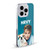 HRVY Graphics Calendar 10 Soft Gel Case for Apple iPhone 7 / 8 / SE 2020 & 2022