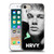 HRVY Graphics Calendar 7 Soft Gel Case for Apple iPhone 7 / 8 / SE 2020 & 2022