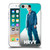 HRVY Graphics Calendar 8 Soft Gel Case for Apple iPhone 7 / 8 / SE 2020 & 2022