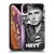 HRVY Graphics Calendar 12 Soft Gel Case for Apple iPhone XR