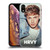 HRVY Graphics Calendar 4 Soft Gel Case for Apple iPhone XR