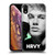 HRVY Graphics Calendar 7 Soft Gel Case for Apple iPhone XR