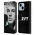 HRVY Graphics Calendar 7 Leather Book Wallet Case Cover For Apple iPhone 14 Plus