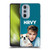 HRVY Graphics Calendar 10 Soft Gel Case for Motorola Edge X30
