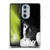 HRVY Graphics Calendar 9 Soft Gel Case for Motorola Edge X30